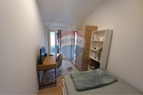 Apartamento confortável de 50 m² à beira do rio em Osijek, Croácia