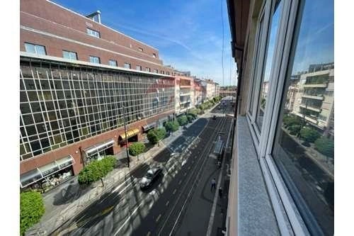 Роскошная квартира 160 м2 после ремонта в Осиеке, Хорватия