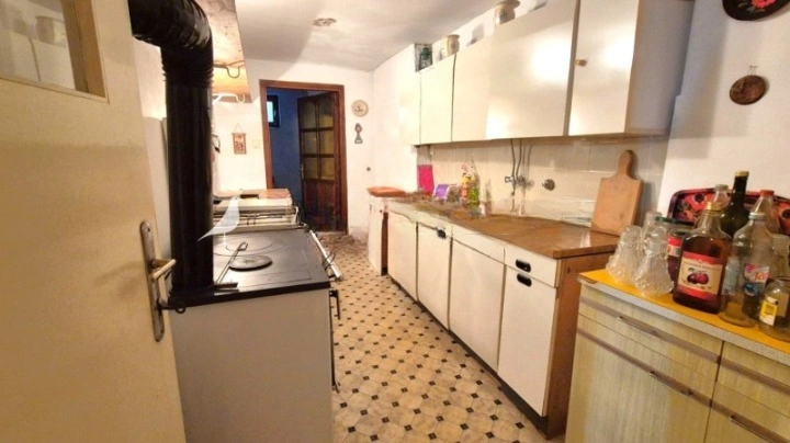 Haus 85 m² mit Garten in Slavonski Brod, Kroatien