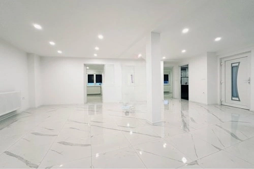 Family house 139 m2 in the village of Cernik, Croatia