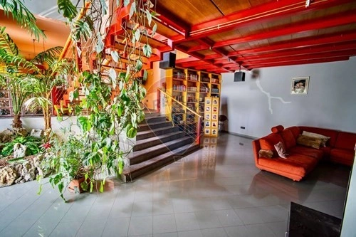 Luxury house 434 m2 in the suburbs of Slavonski Brod, Croatia