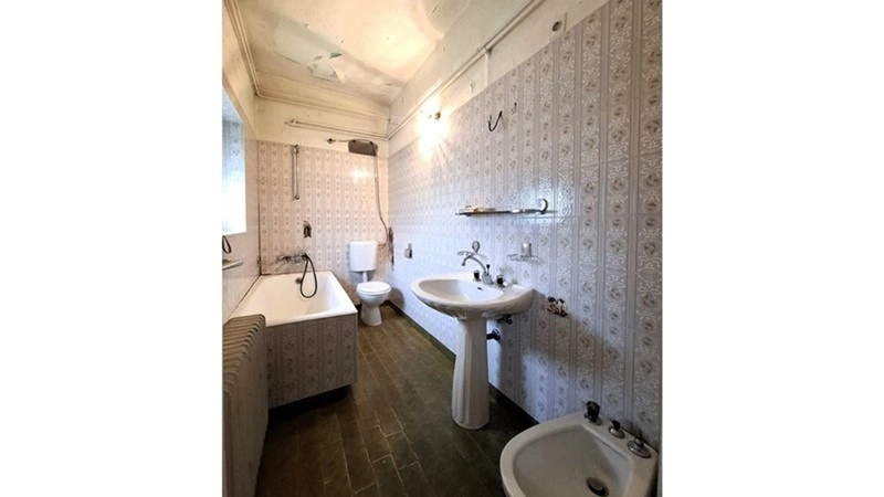 Apartment 107 m2 with all amenities in Karlovac, Croatia