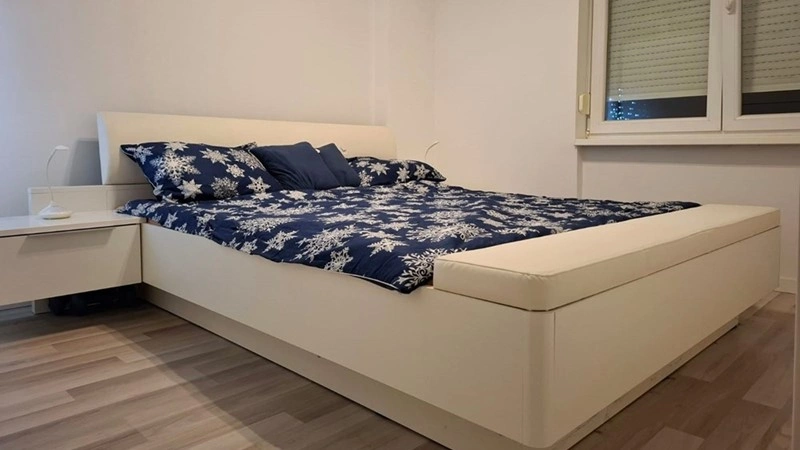 Modern apartment 57 m2 in Karlovac, Croatia