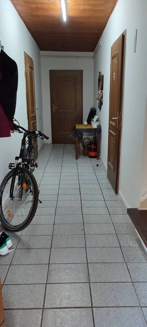 منزل مكوّن من 3 غرف نوم مع مكتب في نوفي ساد، صربيا