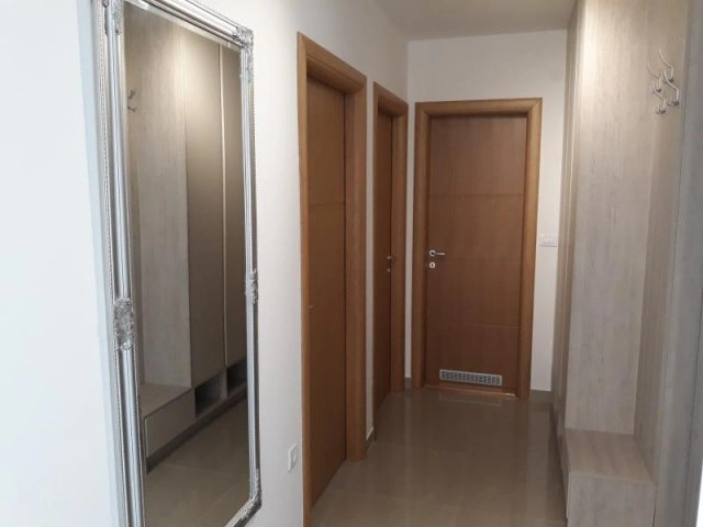 شقة بمساحة 60 م² مع شرفة في نوفي ساد، صربيا