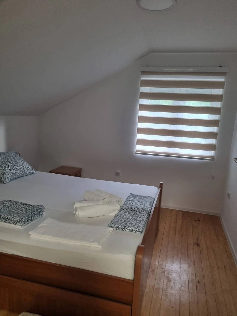 House 3-bedroom with garage in Novi Sad, Serbia