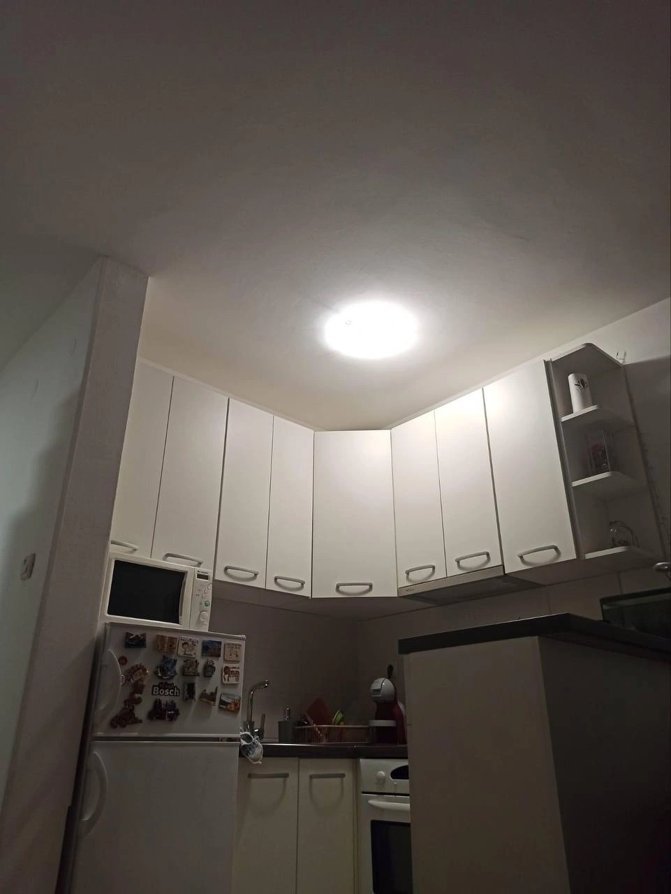 شقة بمساحة 24 م² مع موقف سيارات في نوفي ساد، صربيا