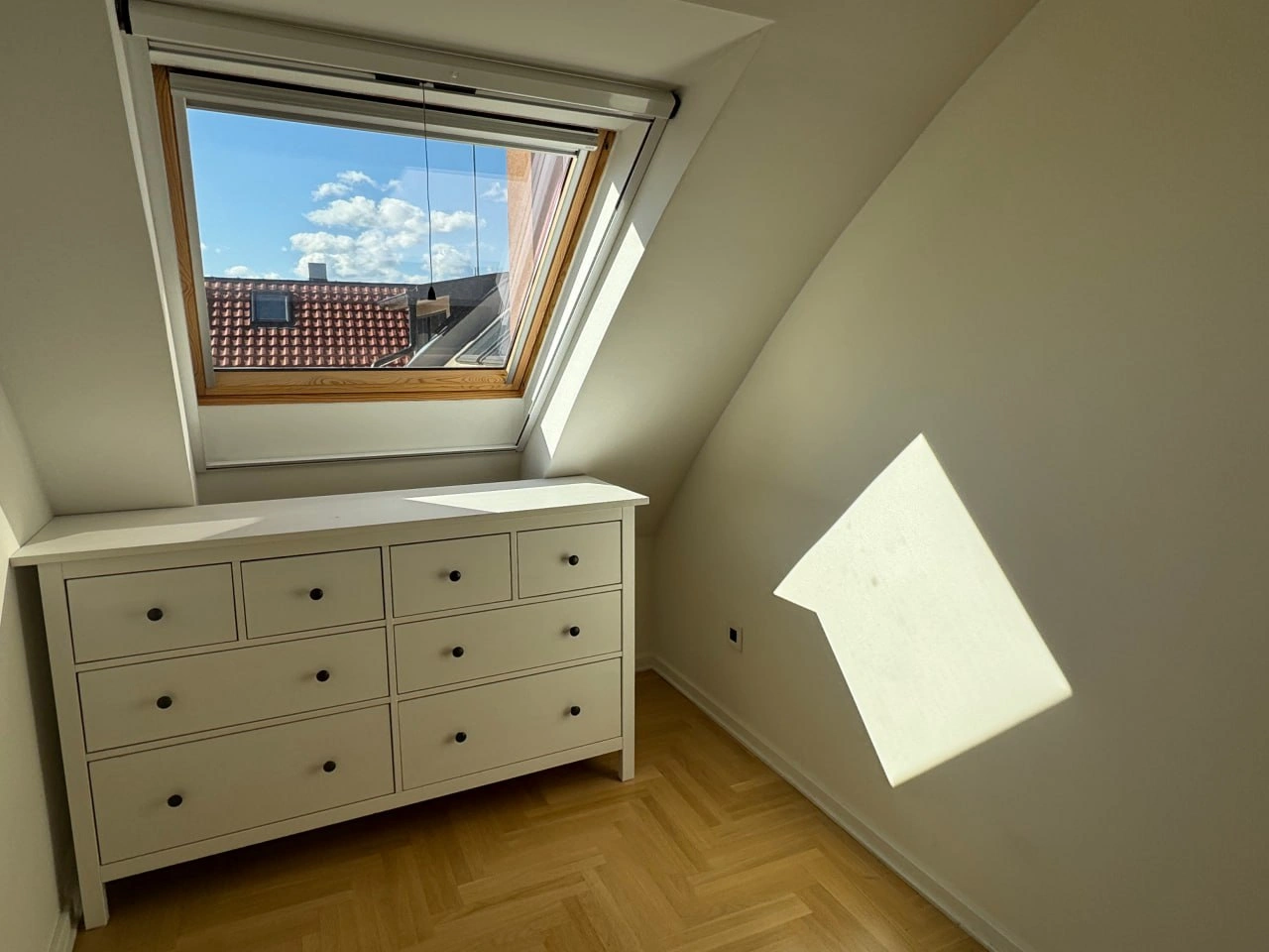 塞尔维亚·诺维萨德 复式公寓 99 m²(含车位)