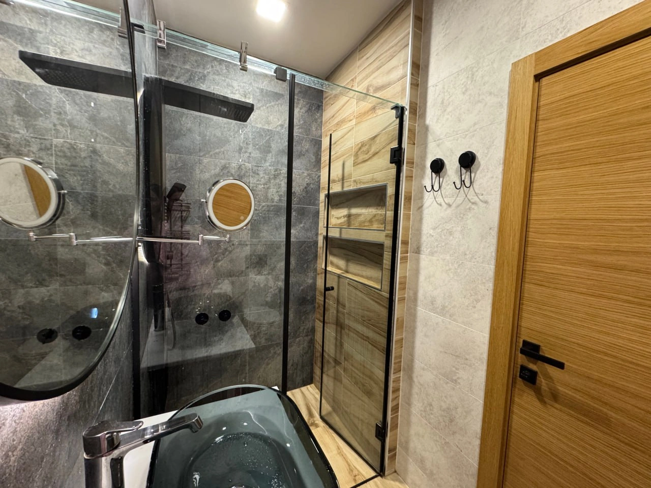 塞尔维亚·诺维萨德 复式公寓 99 m²(含车位)