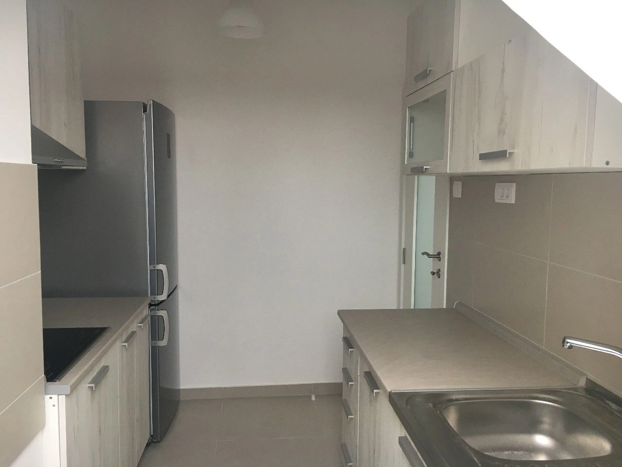 Novi Sad, Serbia में पार्किंग के साथ 72 m² अपार्टमेंट