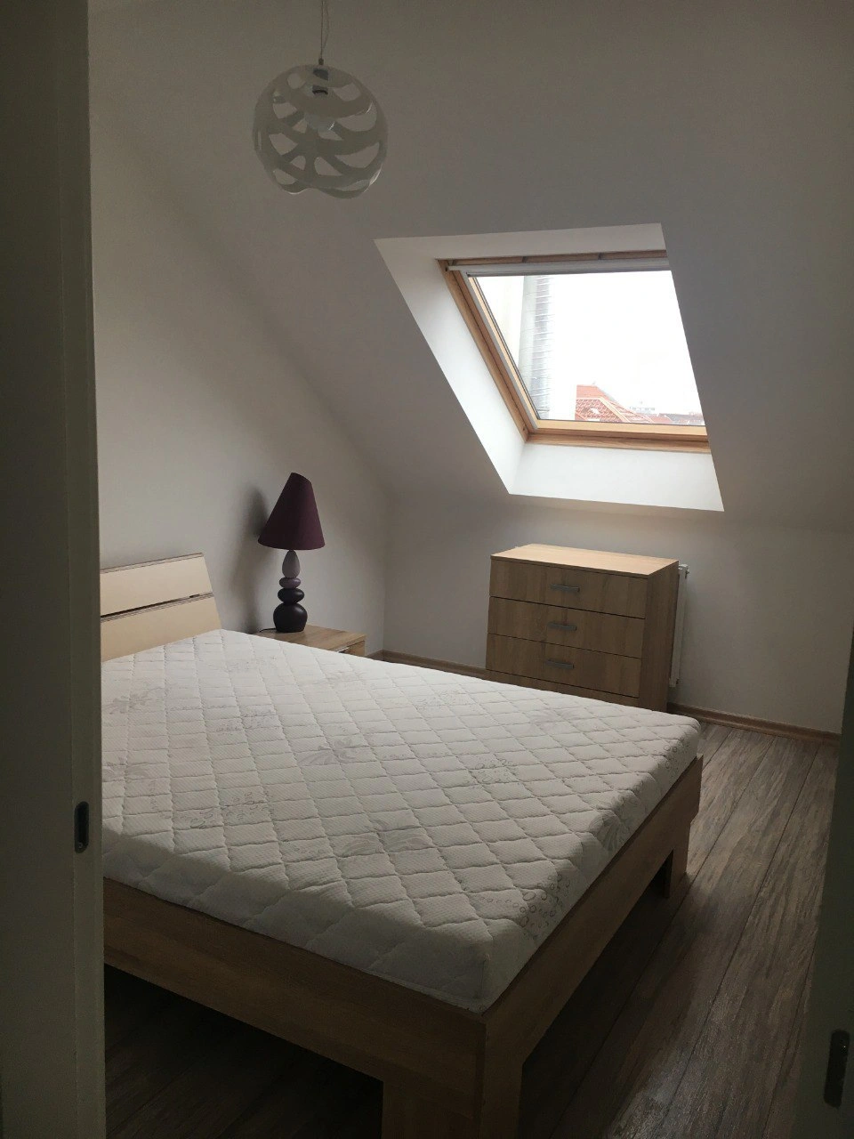 Novi Sad, Serbia में पार्किंग के साथ 72 m² अपार्टमेंट