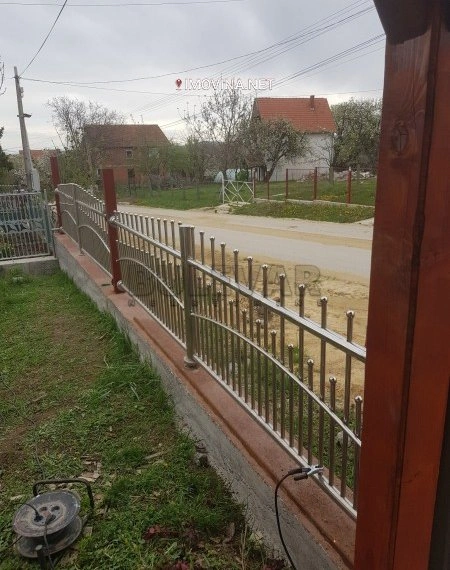 Casa di 116 m² con giardino a Kragujevac, Serbia