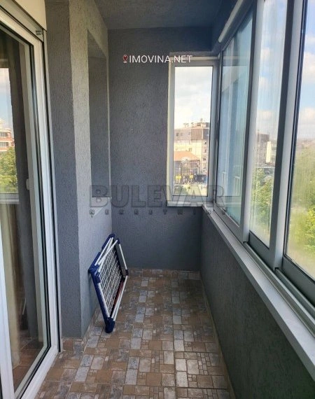 آپارتمان ۲ خوابه با گاراژ در Kragujevac، صربستان