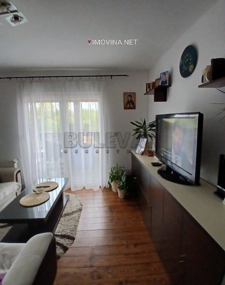 Duplex con 2 camere e vista sulla città a Kragujevac, Serbia