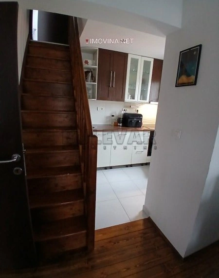 Duplex con 2 camere e vista sulla città a Kragujevac, Serbia