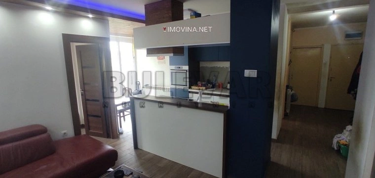 Appartement 75 m² avec parking à Kragujevac, Serbie