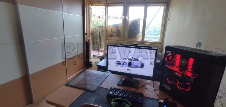 Appartement 75 m² avec parking à Kragujevac, Serbie