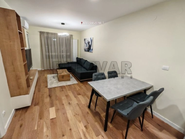 Apartment 1-bedroom with parking in Kragujevac, Serbia