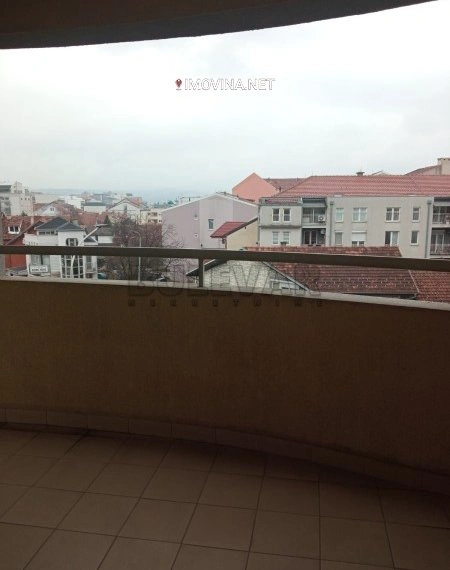 Apartment 2-bedroom with elevator in Kragujevac, Serbia