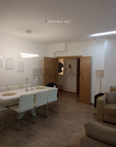 Apartment 2-bedroom with elevator in Kragujevac, Serbia