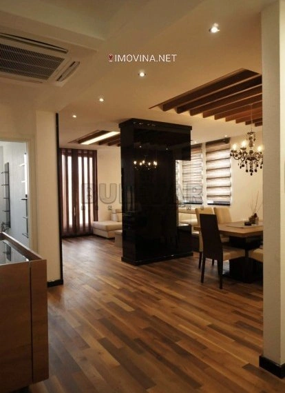 Penthouse mit 1 Schlafzimmer und Panoramablick in Kragujevac, Serbien