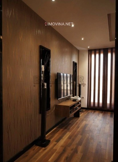 Penthouse mit 1 Schlafzimmer und Panoramablick in Kragujevac, Serbien