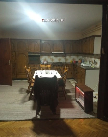 Kragujevac, Sırbistan'da bahçeli 89 m2 ev