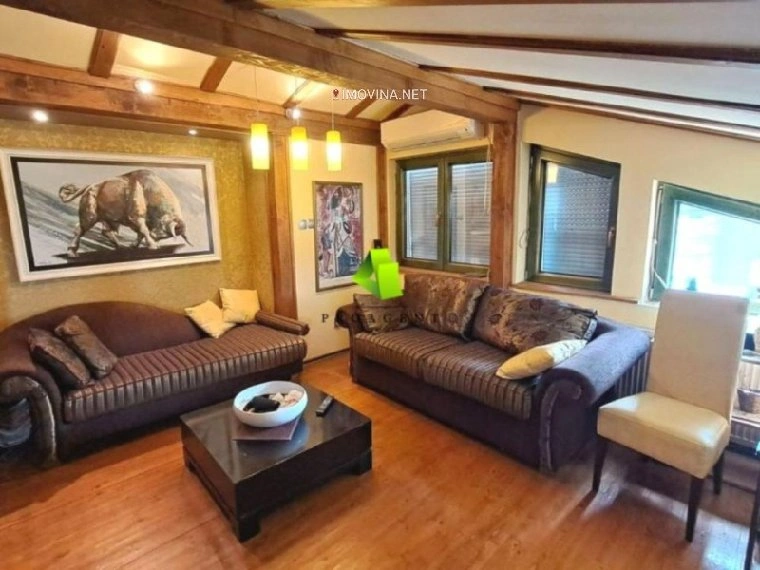 3‑комнатная квартира в Нише, Сербии