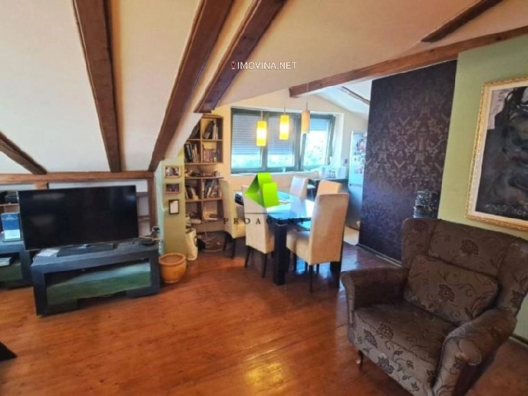 3‑комнатная квартира в Нише, Сербии