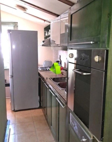 Квартира 85 м² с открытым парковочным местом в Нише, Сербия