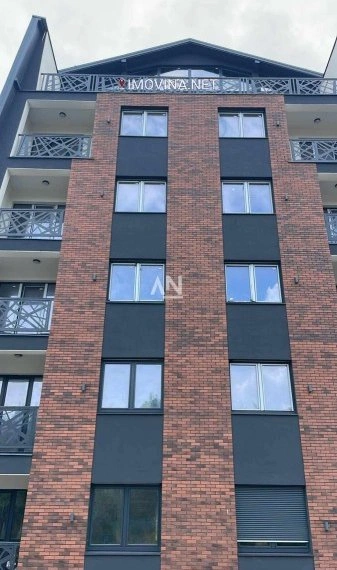 ज़्लातिबोर, सर्बिया में 1-बेडरूम अपार्टमेंट (लिफ्ट सहित)