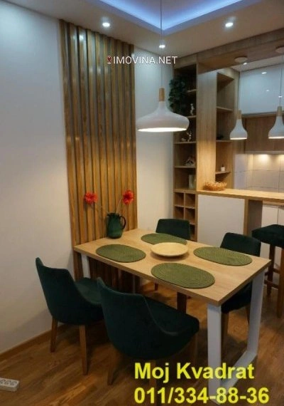 1-Zimmer-Wohnung mit Hallenbad in Zlatibor, Serbien