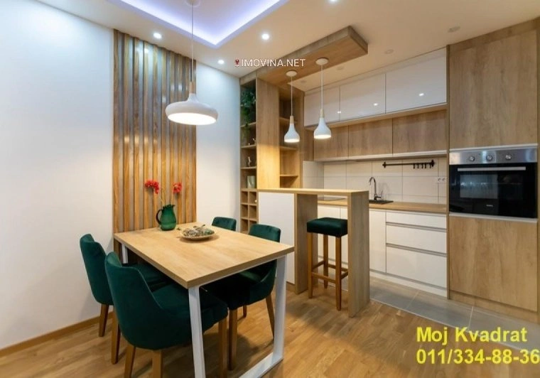 1-Zimmer-Wohnung mit Hallenbad in Zlatibor, Serbien