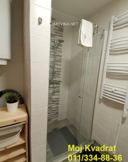 1-Zimmer-Wohnung mit Hallenbad in Zlatibor, Serbien