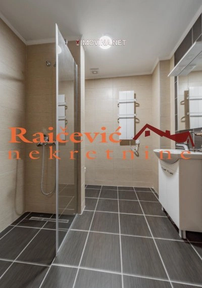 Apartment 1-bedroom with parking in Zlatibor, Serbia