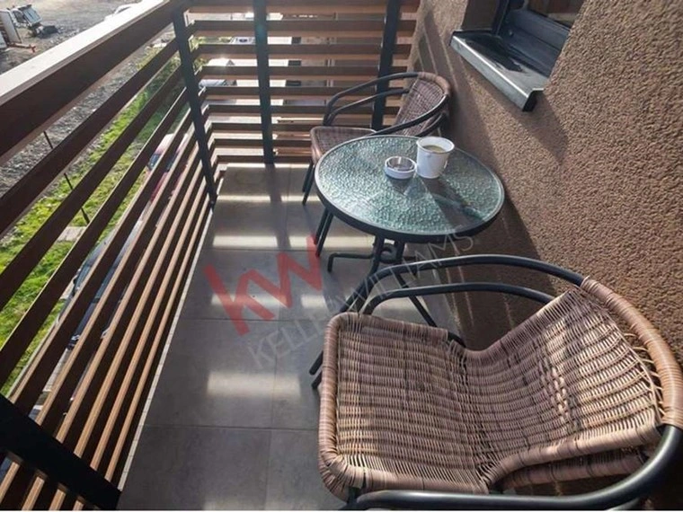 1-комнатная квартира с открытым бассейном в Златиборе, Сербия