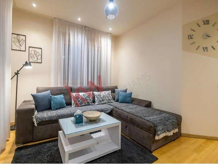 1-комнатная квартира с открытым бассейном в Златиборе, Сербия