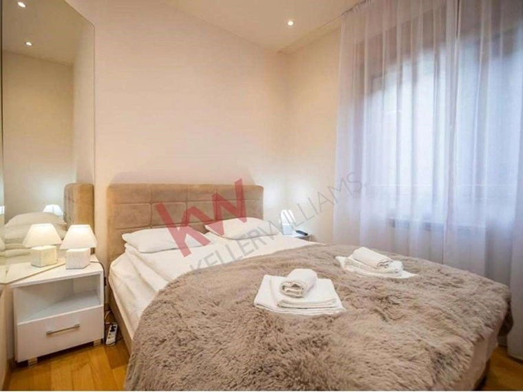 1-комнатная квартира с открытым бассейном в Златиборе, Сербия