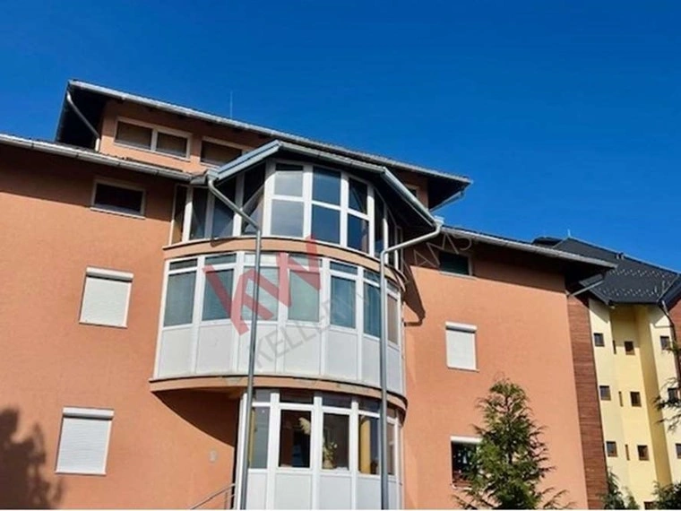 Apartment 82 m2 with open parking space in Zlatibor, Serbia