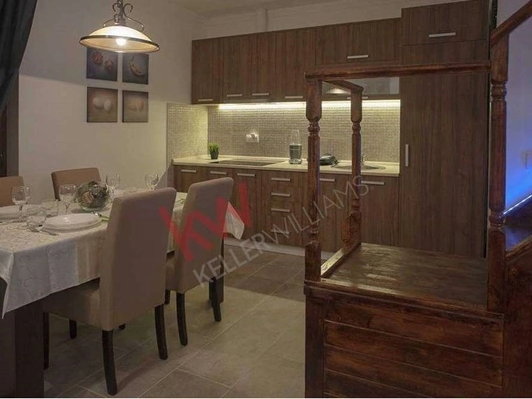 塞尔维亚兹拉迪博尔 57 m2 复式,带露天停车位