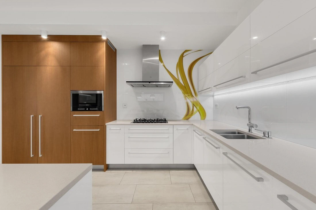 Casa 4+1 con vestidor en Bratislava, Eslovaquia