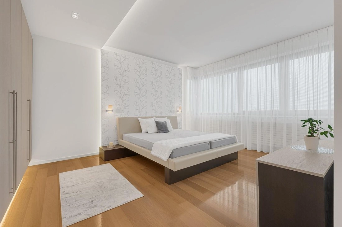 Casa 4+1 con vestidor en Bratislava, Eslovaquia