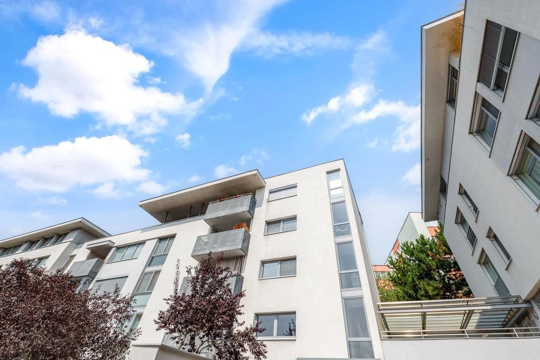 شقة بمساحة 169 م² مع مدفأة في براتيسلافا، سلوفاكيا