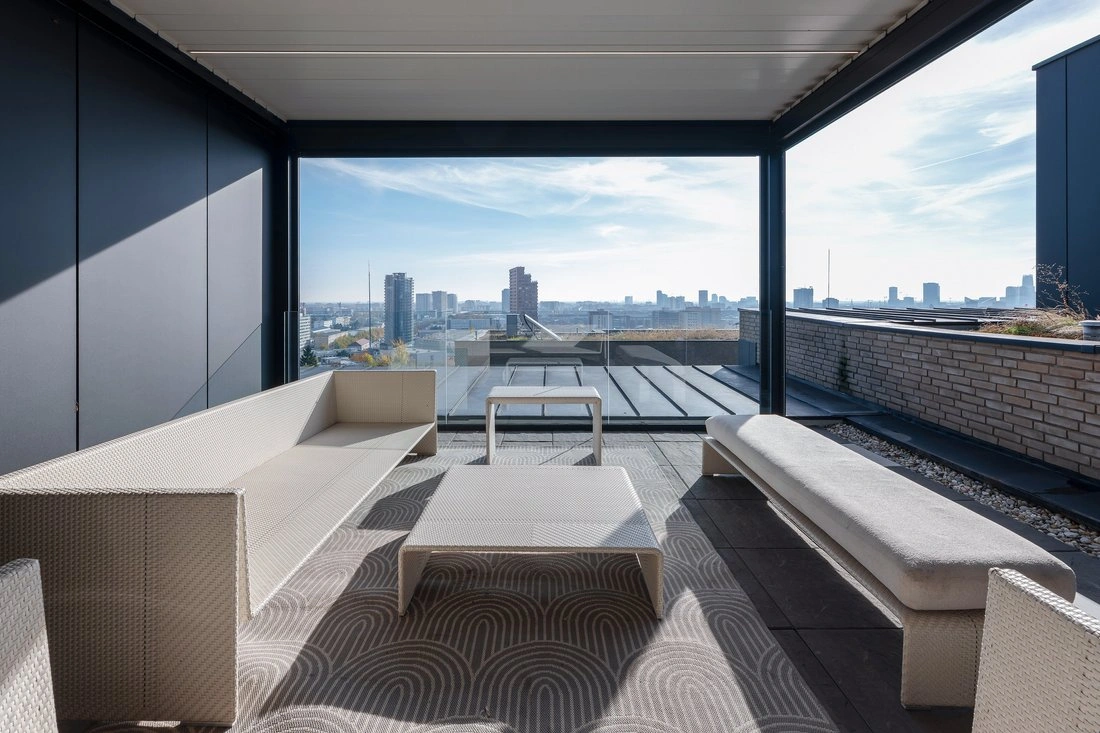 斯洛伐克 布拉迪斯拉发 213 m2 带车库的联排别墅