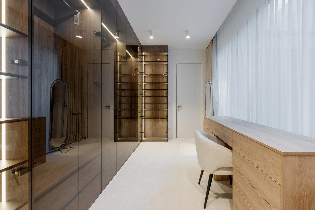 斯洛伐克 布拉迪斯拉发 213 m2 带车库的联排别墅