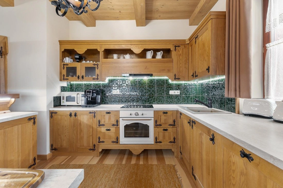 普雷绍夫(斯洛伐克)5+1带阳台住宅