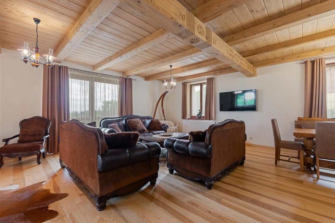 普雷绍夫(斯洛伐克)5+1带阳台住宅