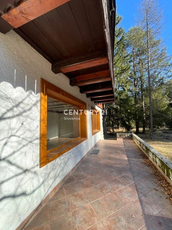 Kranjska Gora, Slovenya'da 3 yatak odalı villa