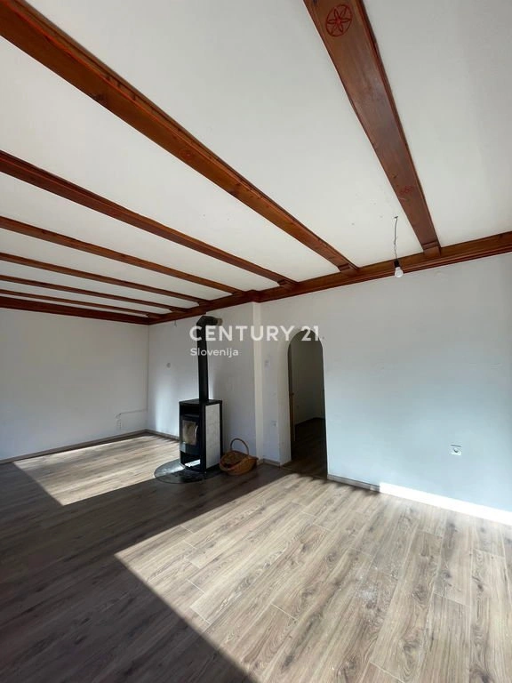 Kranjska Gora, Slovenya'da 3 yatak odalı villa