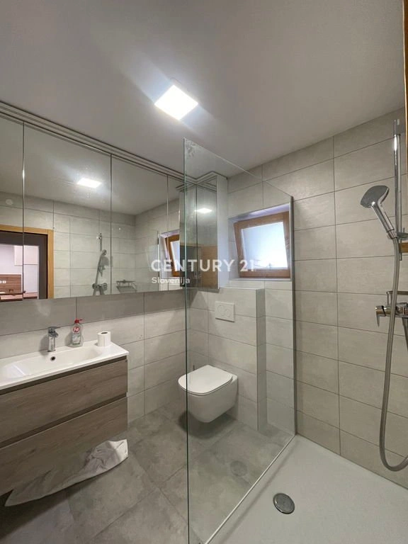 Kranjska Gora, Slovenya'da 3 yatak odalı villa